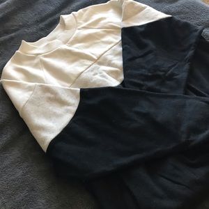 Oversized AE Sweatshirt